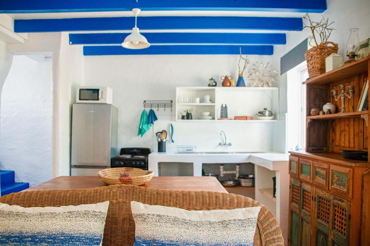 Die Opstal House With Apartments Paternoster Room photo